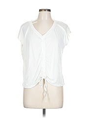 Mystree Short Sleeve Top