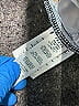 FRAME Denim Blue Jeans Size 27 waist - photo 5