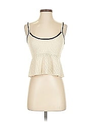 Tanya Taylor Sleeveless Top