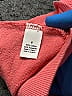 Jumping Beans Pink Zip Up Hoodie Size 6 - photo 4