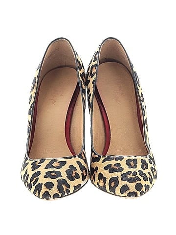 Crown Vintage Heels (view 2)
