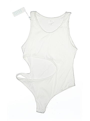 Frankies Bikinis Swimsuit Top (view 1)