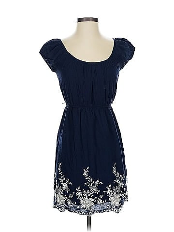 City Triangles Casual Dress (view 1)