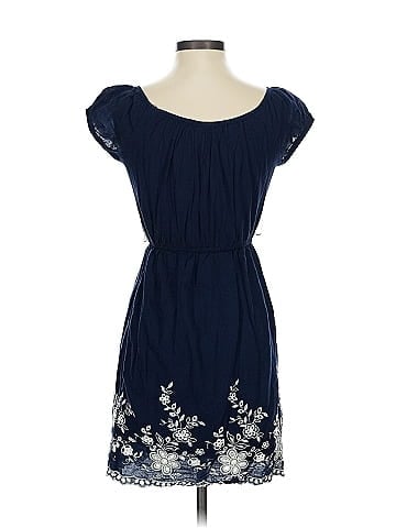 City Triangles Casual Dress (view 2)