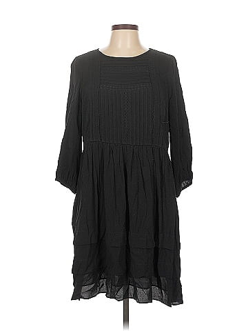 Ann Taylor Factory Casual Dress (view 1)