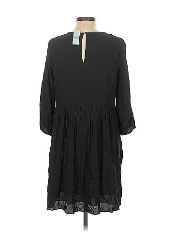 Ann Taylor Factory Casual Dress (view 2)