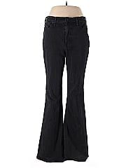 Madewell Jeans