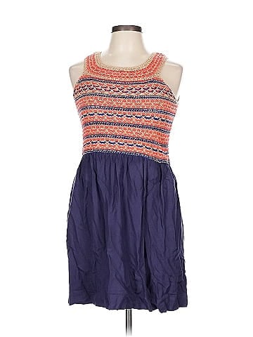 THML Casual Dress (view 1)