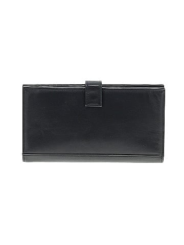 Tumi Leather Wallet (view 1)