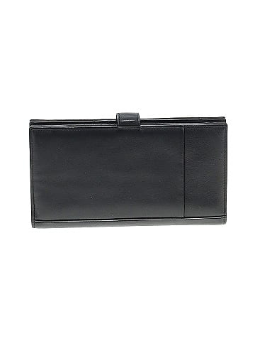 Tumi Leather Wallet (view 2)