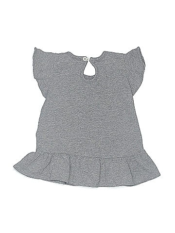 Real Love Short Sleeve Top (view 2)