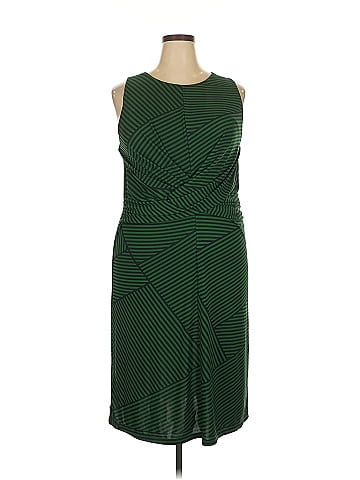 Ann Taylor Casual Dress (view 1)