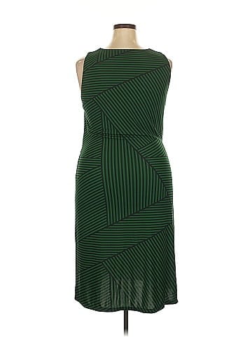 Ann Taylor Casual Dress (view 2)