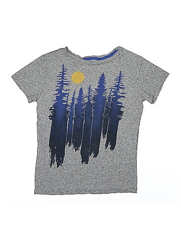 Gymboree Short Sleeve T-Shirt (view 1)
