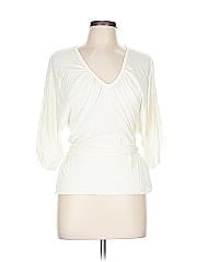 Dkny Jeans 3/4 Sleeve Top