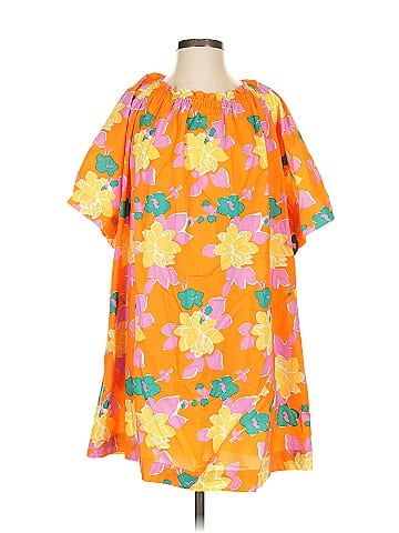 Easel Casual Dress (view 1)
