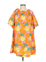 Easel Casual Dress