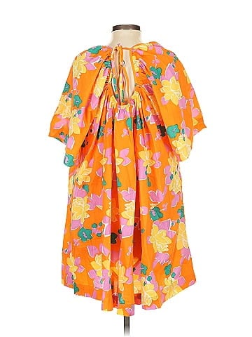 Easel Casual Dress (view 2)