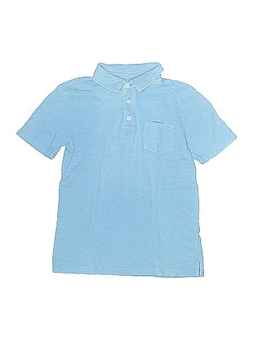 Crewcuts Short Sleeve Polo (view 1)