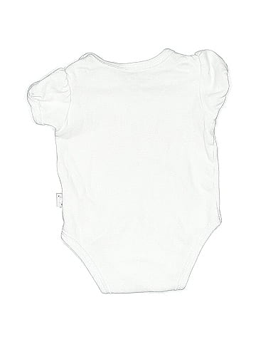 Duck Duck Goose Short Sleeve Onesie (view 2)