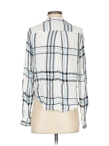 Lumiere Long Sleeve Blouse (view 2)