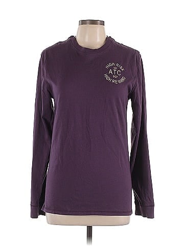 Arizona Jean Company Long Sleeve T-Shirt (view 1)