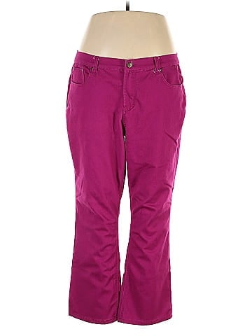 DG^2 by Diane Gilman Casual Pants (view 1)