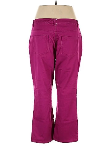 DG^2 by Diane Gilman Casual Pants (view 2)