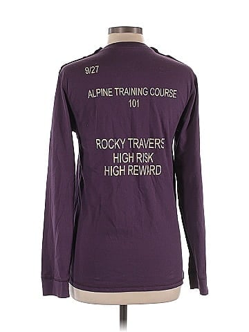 Arizona Jean Company Long Sleeve T-Shirt (view 2)