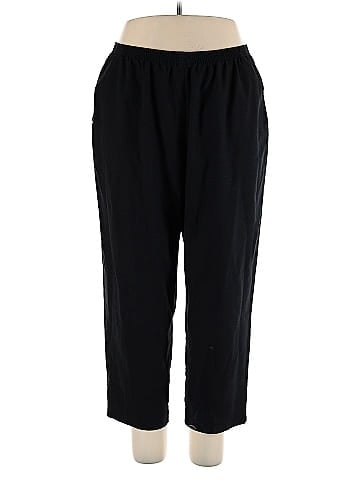 Alfred Dunner Casual Pants (view 1)