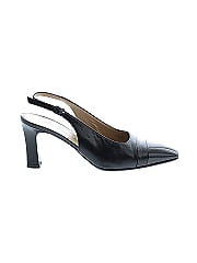 St. John Heels