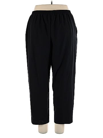 Alfred Dunner Casual Pants (view 2)