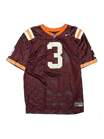 Nike 3/4 Sleeve T-Shirt (view 1)