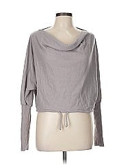 Out From Under Long Sleeve Top