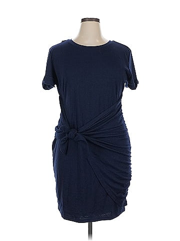 Lillusory Casual Dress (view 1)