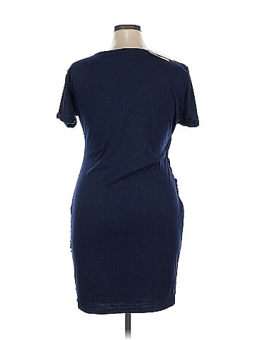Lillusory Casual Dress (view 2)