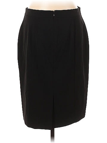 Ann Taylor Formal Skirt (view 2)