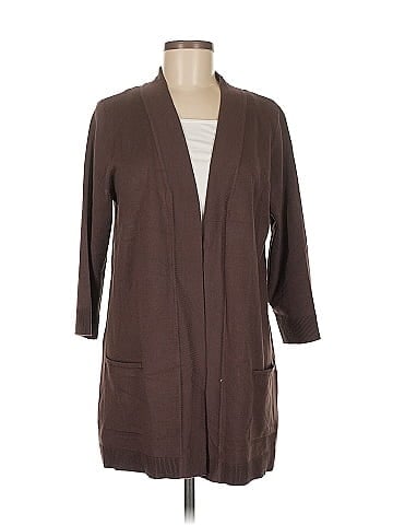 Leo & Nicole Cardigan (view 1)
