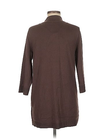 Leo & Nicole Cardigan (view 2)