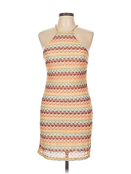 Robe Forever 21 Femme Taille S - Imprimé Floral, Courte, Occasion Très Bon État
