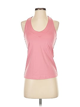Lucky In Love Tank Top