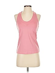Lucky In Love Tank Top