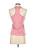 Lucky in Love Pink Tank Top Size S - photo 2