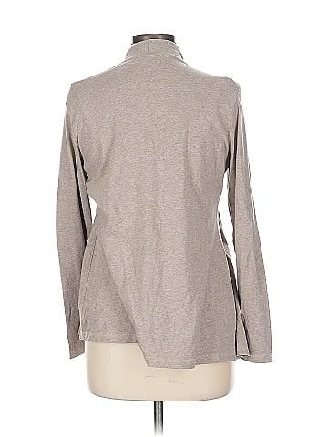 Soma Long Sleeve Turtleneck (view 2)