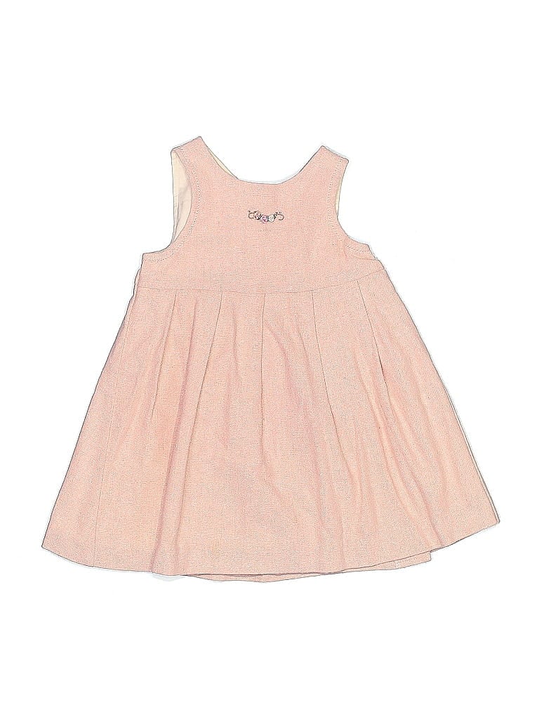 Jacadi Pink Dress 12-18 MO / 18 MO - photo 1