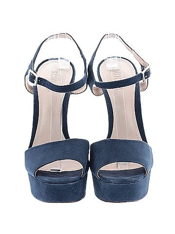Schutz Heels (view 2)