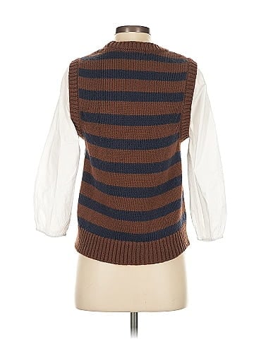 Evereve Sweater Vest (view 2)