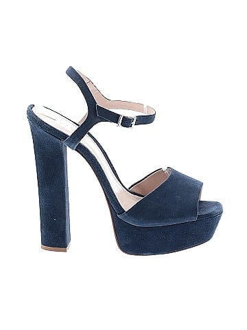Schutz Heels (view 1)