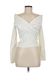 Modern Citizen Long Sleeve Blouse