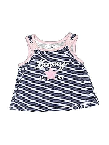 Tommy Hilfiger Sleeveless Top (view 1)